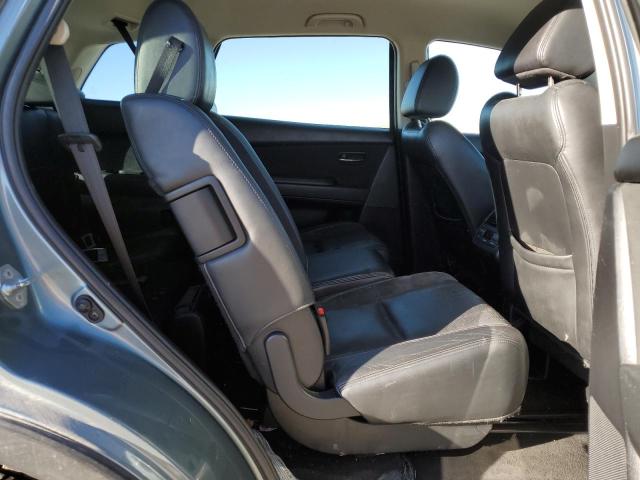 Photo 6 from auction – 2013 MAZDA CX-9 TOURI with VIN JM3TB3CA4D0404722