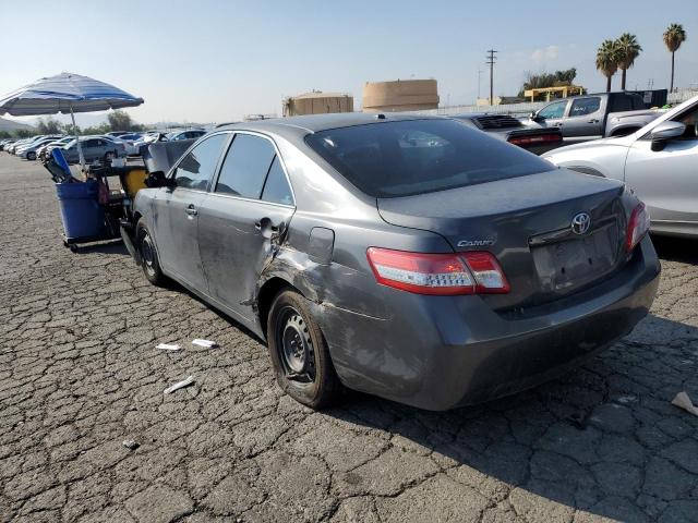Photo 3 from auction – 2011 TOYOTA CAMRY BASE with VIN 4T1BF3EK2BU605860
