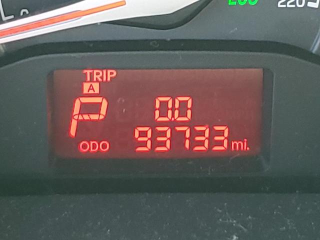 Photo 8 from auction – 2014 KIA RIO EX with VIN KNADN4A37E6393855