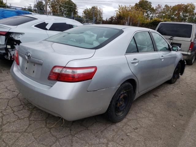 Photo 4 from auction – 2009 TOYOTA CAMRY BASE with VIN 4T1BE46K19U404355