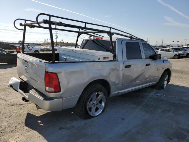 Photo 4 from auction – 2015 RAM 1500 ST with VIN 1C6RR6KT5FS571057