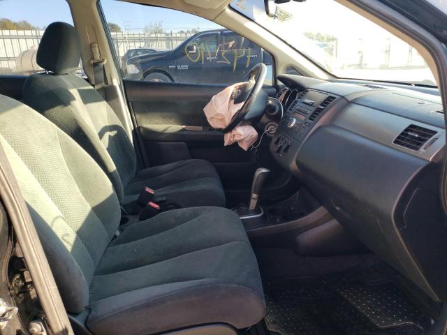 Photo 5 from auction – 2012 NISSAN VERSA S with VIN 3N1BC1CP3CK803819