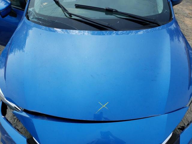 Photo 7 from auction – 2020 NISSAN VERSA SV with VIN 3N1CN8EV3LL815076