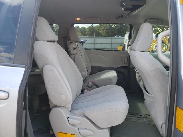 Photo 6 from auction – 2011 TOYOTA SIENNA LE with VIN 5TDKK3DC3BS164870