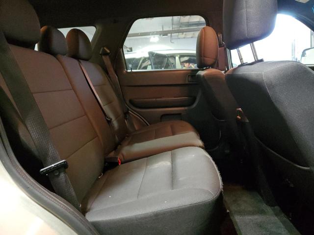 Photo 6 from auction – 2012 FORD ESCAPE XLT with VIN 1FMCU9D7XCKA13596