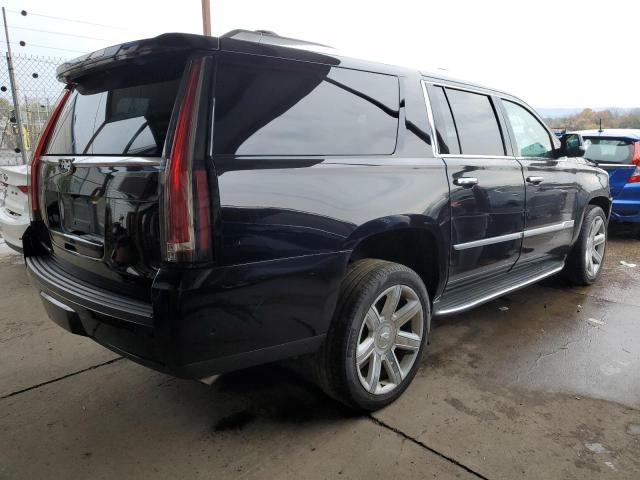 Photo 4 from auction – 2017 CADILLAC ESCALADE E with VIN 1GYS4HKJ9HR147212