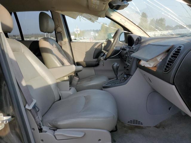 Photo 5 from auction – 2004 SATURN VUE with VIN 5GZCZ33D74S817266