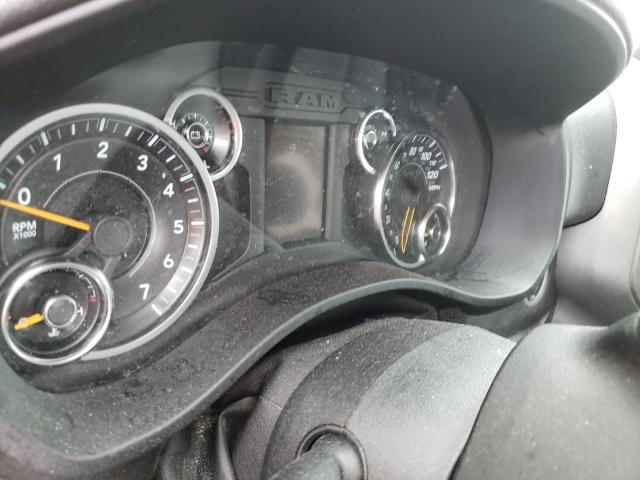 Photo 8 from auction – 2019 RAM 1500 TRADE with VIN 1C6SRFGT8KN586378