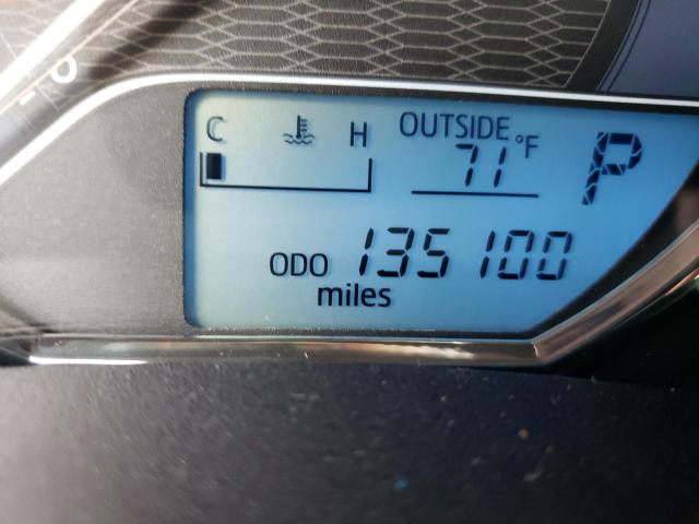 Photo 8 from auction – 2015 TOYOTA COROLLA L with VIN 2T1BURHEXFC278498