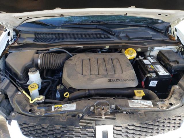 Photo 7 from auction – 2019 DODGE GRAND CARA with VIN 2C4RDGEG5KR536543