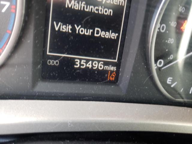 Photo 8 from auction – 2018 TOYOTA RAV4 LE with VIN 2T3ZFREV5JW487613