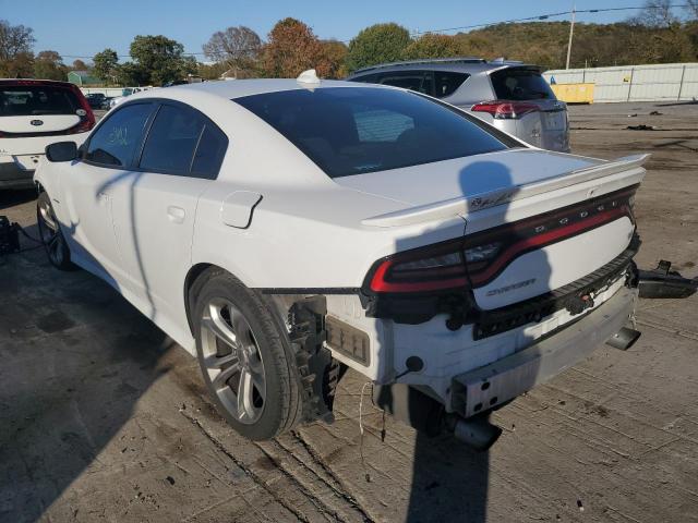 Photo 3 from auction – 2020 DODGE CHARGER R/ with VIN 2C3CDXCTXLH153957