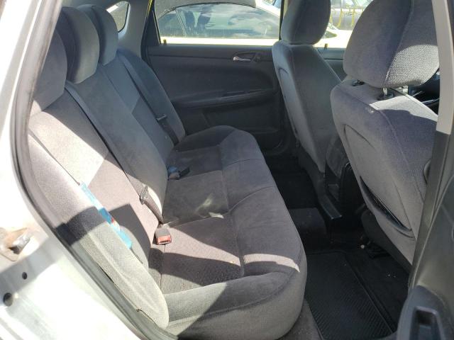 Photo 6 from auction – 2011 CHEVROLET IMPALA LT with VIN 2G1WG5EK3B1103796