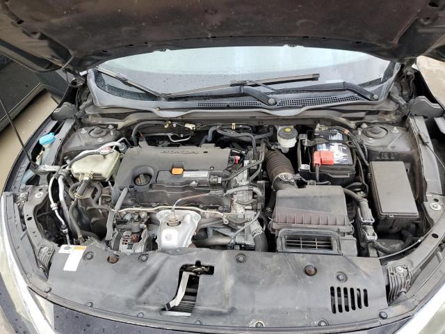 Photo 7 from auction – 2016 HONDA CIVIC EX with VIN 19XFC2F78GE018149