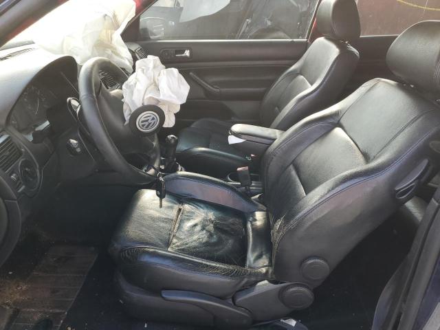 Photo 5 from auction – 2005 VOLKSWAGEN GTI with VIN 9BWDE61J154018963