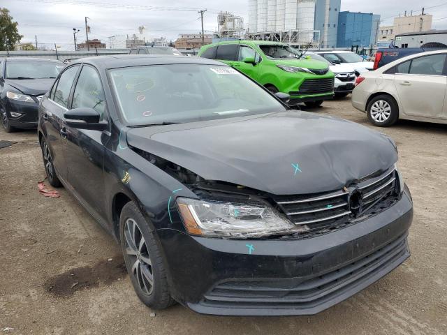Photo 1 from auction – 2017 VOLKSWAGEN JETTA SE with VIN 3VWDB7AJ8HM281790