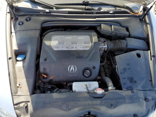 Photo 7 from auction – 2007 ACURA TL with VIN 19UUA66227A047188
