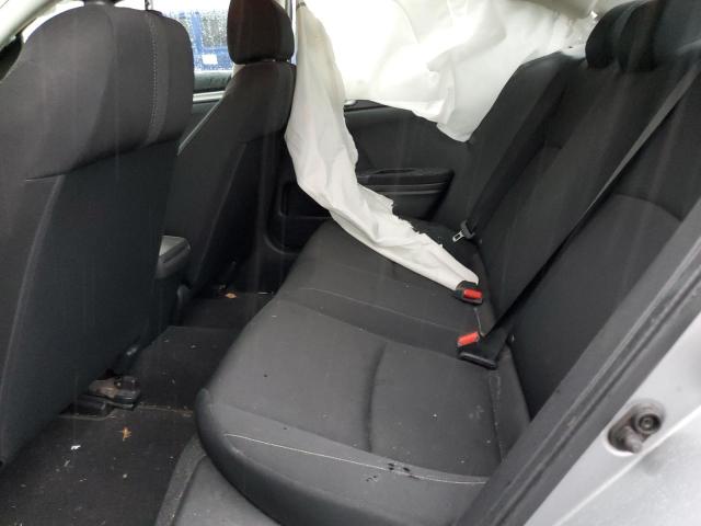 Photo 6 from auction – 2018 HONDA CIVIC LX with VIN 2HGFC2F52JH607936