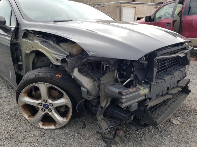 Photo 9 from auction – 2016 FORD FUSION SE with VIN 3FA6P0HD0GR392202