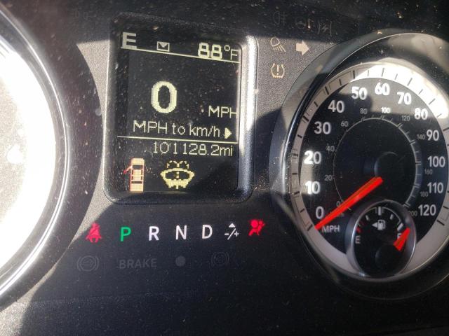 Photo 8 from auction – 2016 RAM 1500 SLT with VIN 1C6RR6GT2GS262138