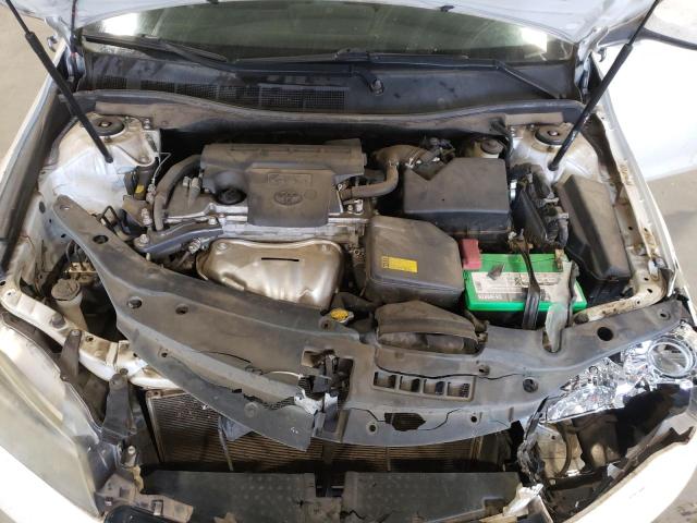 Photo 7 from auction – 2015 TOYOTA CAMRY LE with VIN 4T1BF1FK0FU040842