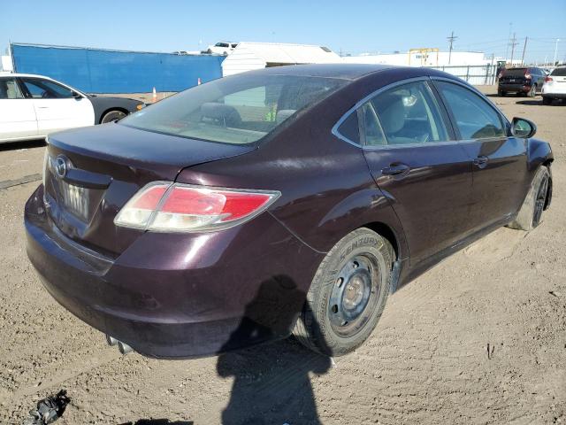 Photo 4 from auction – 2009 MAZDA 6 I with VIN 1YVHP81A995M48011