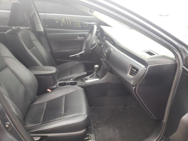 Photo 5 from auction – 2016 TOYOTA COROLLA L with VIN 2T1BURHE3GC658591