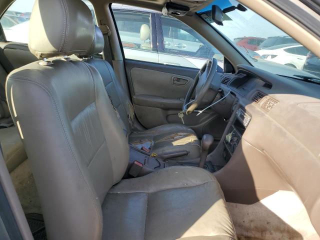 Photo 5 from auction – 1997 TOYOTA CAMRY CE with VIN 4T1BG22KXVU016152