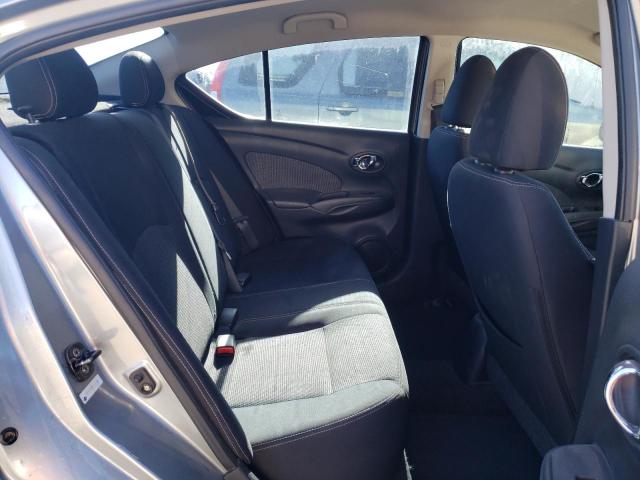 Photo 6 from auction – 2014 NISSAN VERSA S with VIN 3N1CN7AP9EL810095