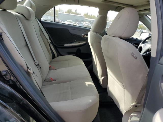 Photo 6 from auction – 2013 TOYOTA COROLLA BA with VIN 5YFBU4EE5DP125502