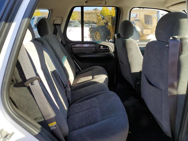 صورة رقم 6 من المزاد - 2006 GMC ENVOY مع VIN 1GKDT13S462209352
