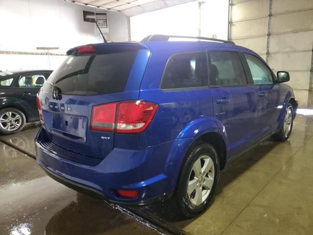 Photo 4 from auction – 2012 DODGE JOURNEY SX with VIN 3C4PDDBG3CT300983