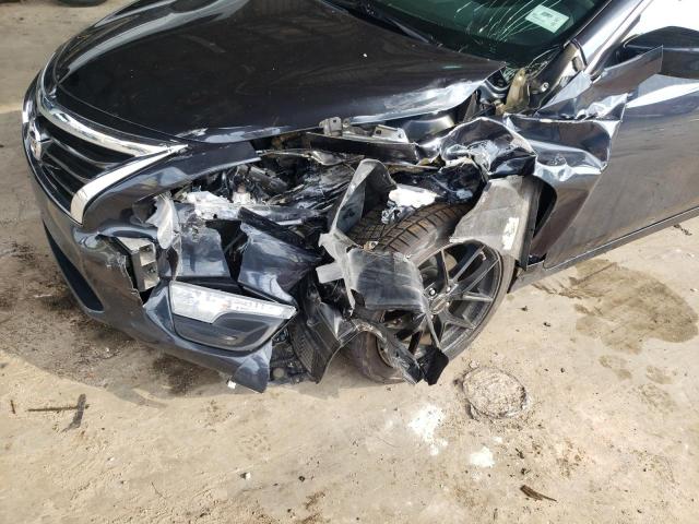 Photo 9 from auction – 2015 NISSAN ALTIMA 2.5 with VIN 1N4AL3AP2FC434443