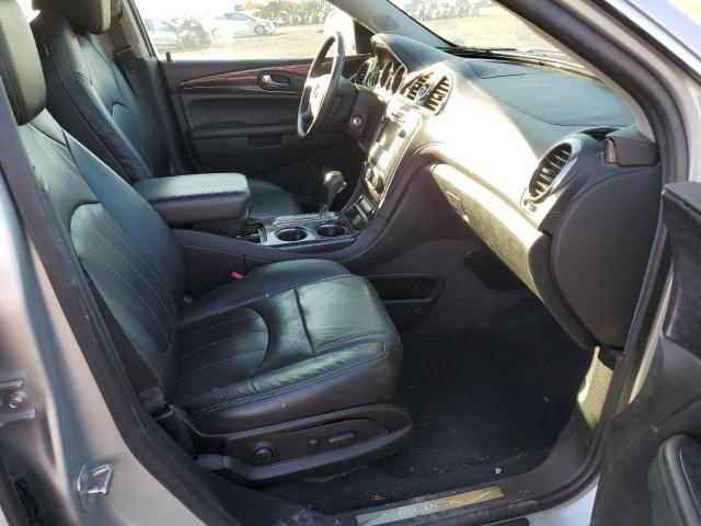 Photo 5 from auction – 2016 BUICK ENCLAVE with VIN 5GAKVBKD5GJ128293
