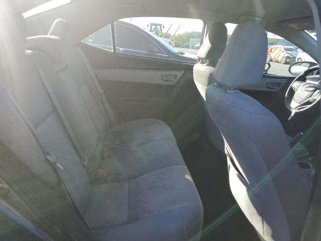 Photo 6 from auction – 2015 TOYOTA COROLLA L with VIN 5YFBURHE2FP289432