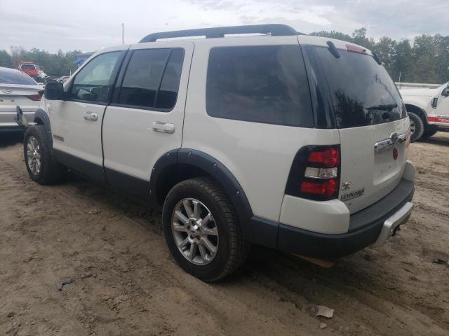 صورة رقم 3 من المزاد - 2008 FORD EXPLORER X مع VIN 1FMEU63E88UA21263