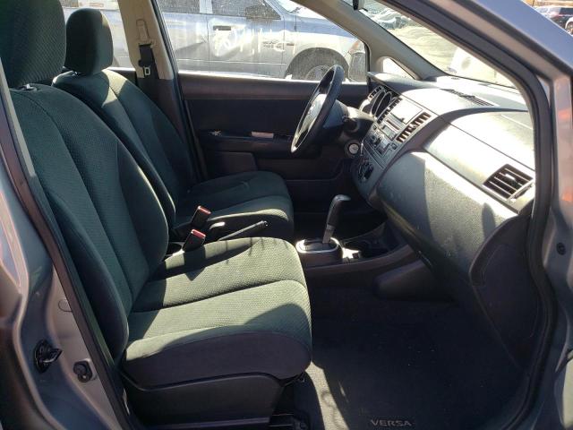Photo 5 from auction – 2012 NISSAN VERSA S with VIN 3N1BC1CP6CK269201