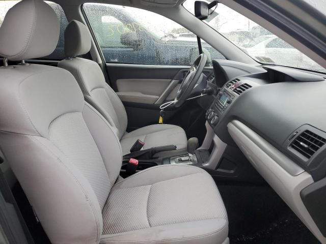 Photo 5 from auction – 2015 SUBARU FORESTER 2 with VIN JF2SJADCXFH506902