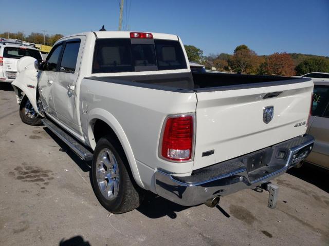 Photo 3 from auction – 2017 RAM 1500 LARAM with VIN 1C6RR7NTXHS661244