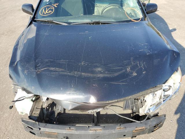 Photo 7 from auction – 2009 TOYOTA CAMRY BASE with VIN 4T1BE46K39U902962