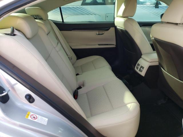 Photo 6 from auction – 2016 LEXUS ES 350 with VIN 58ABK1GG7GU029899