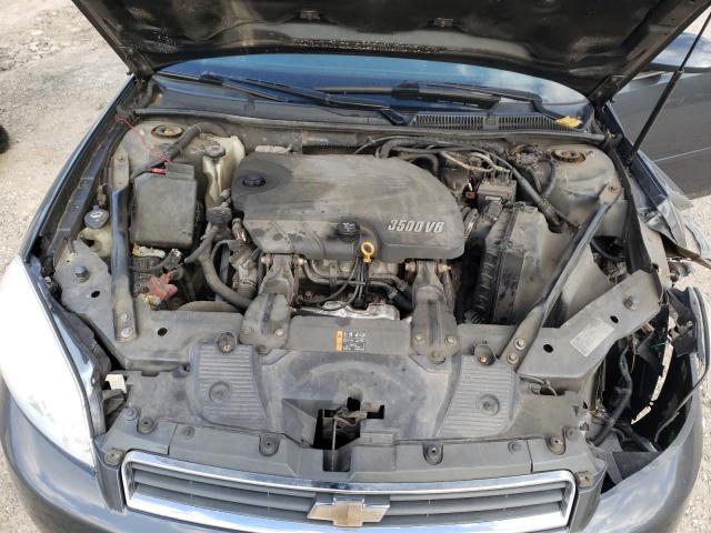 Photo 7 from auction – 2011 CHEVROLET IMPALA LT with VIN 2G1WG5EK7B1302916