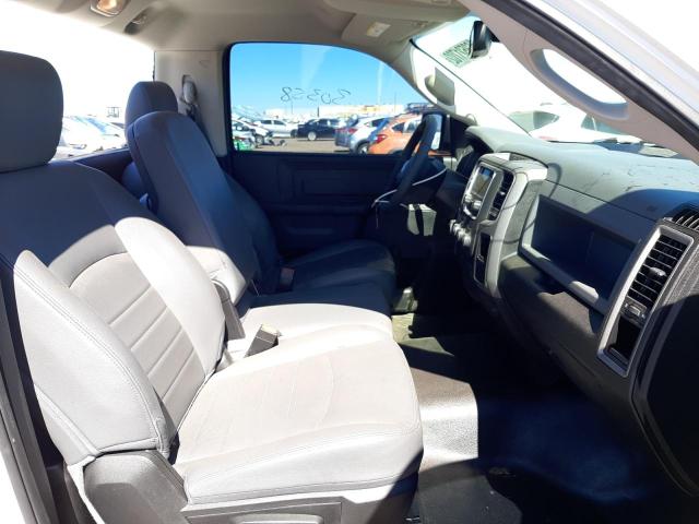 Photo 5 from auction – 2019 RAM 1500 CLASS with VIN 3C6JR6AG2KG657803