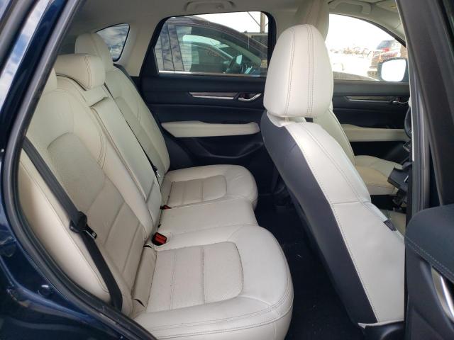 Photo 6 from auction – 2021 MAZDA CX-5 GRAND with VIN JM3KFBDM2M0436054