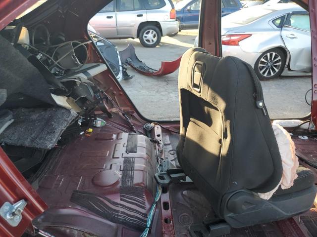 Photo 6 from auction – 2010 CHEVROLET EQUINOX LT with VIN 2CNALPEW4A6358577