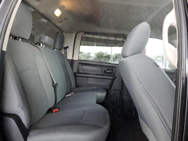 Photo 6 from auction – 2017 RAM 1500 ST with VIN 3C6RR7KT7HG769686