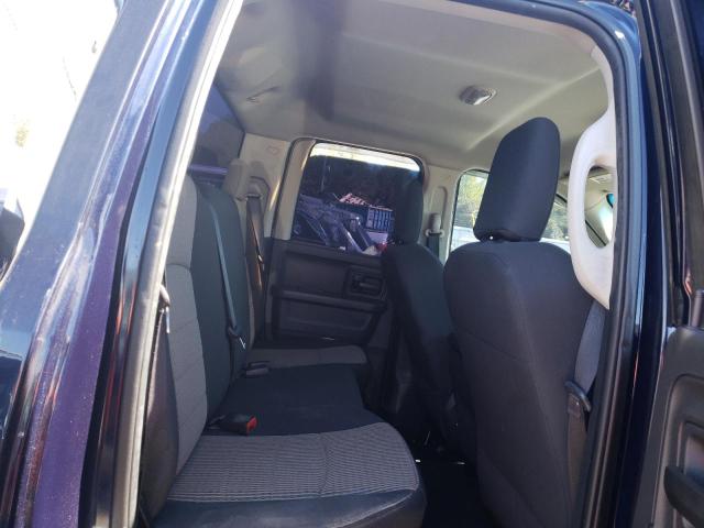 Photo 6 from auction – 2012 DODGE RAM 1500 S with VIN 1C6RD6FT1CS157407