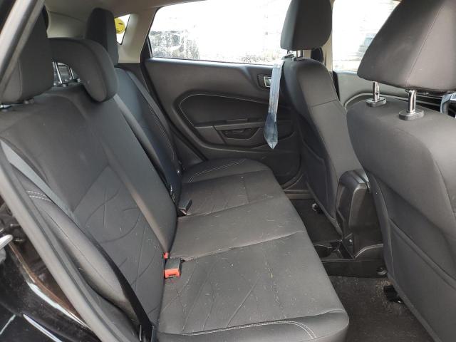 Photo 6 from auction – 2015 FORD FIESTA SE with VIN 3FADP4EJ0FM211149
