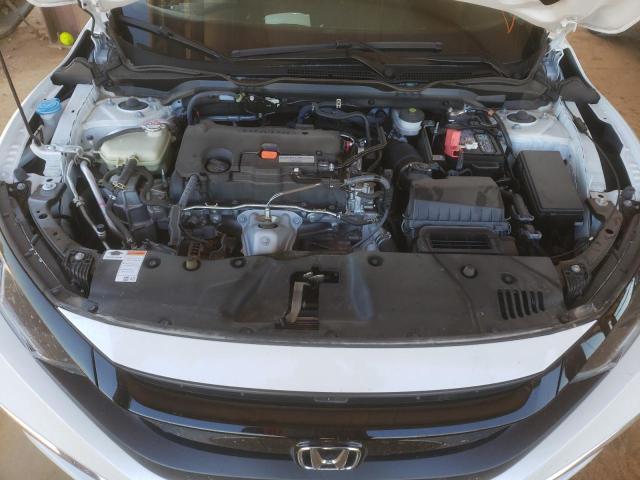 Photo 7 from auction – 2021 HONDA CIVIC LX with VIN 2HGFC2F63MH556251
