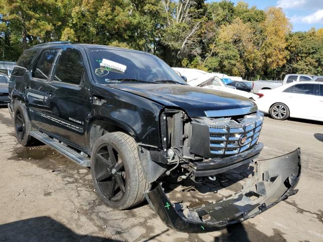 Photo 1 from auction – 2009 CADILLAC ESCALADE L with VIN 1GYFC23289R256092